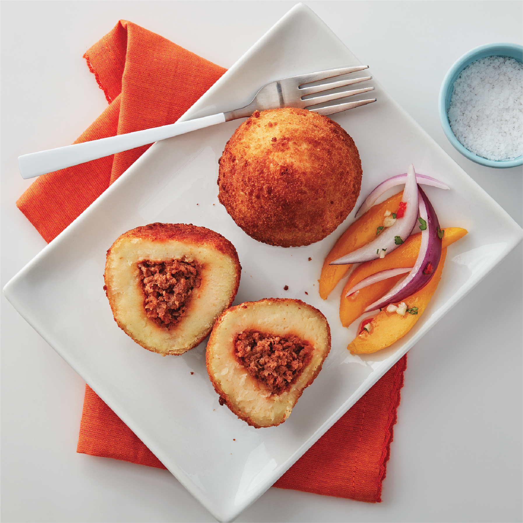 Walmart Caribbean Deli Shoot