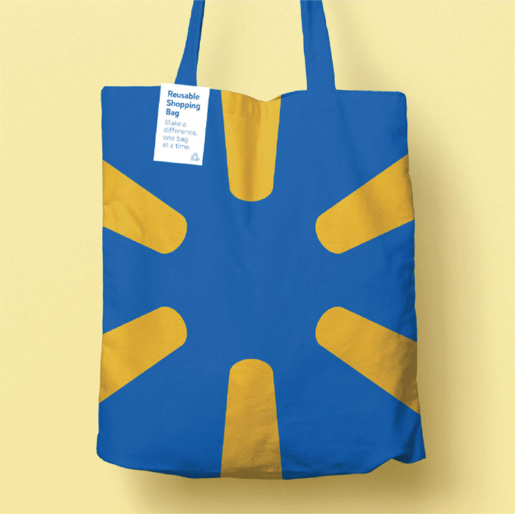 Reusable Shopping Bags