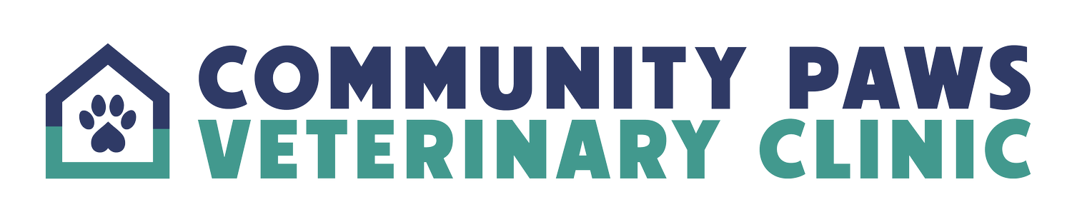 Community Paws Veterinary Clinic