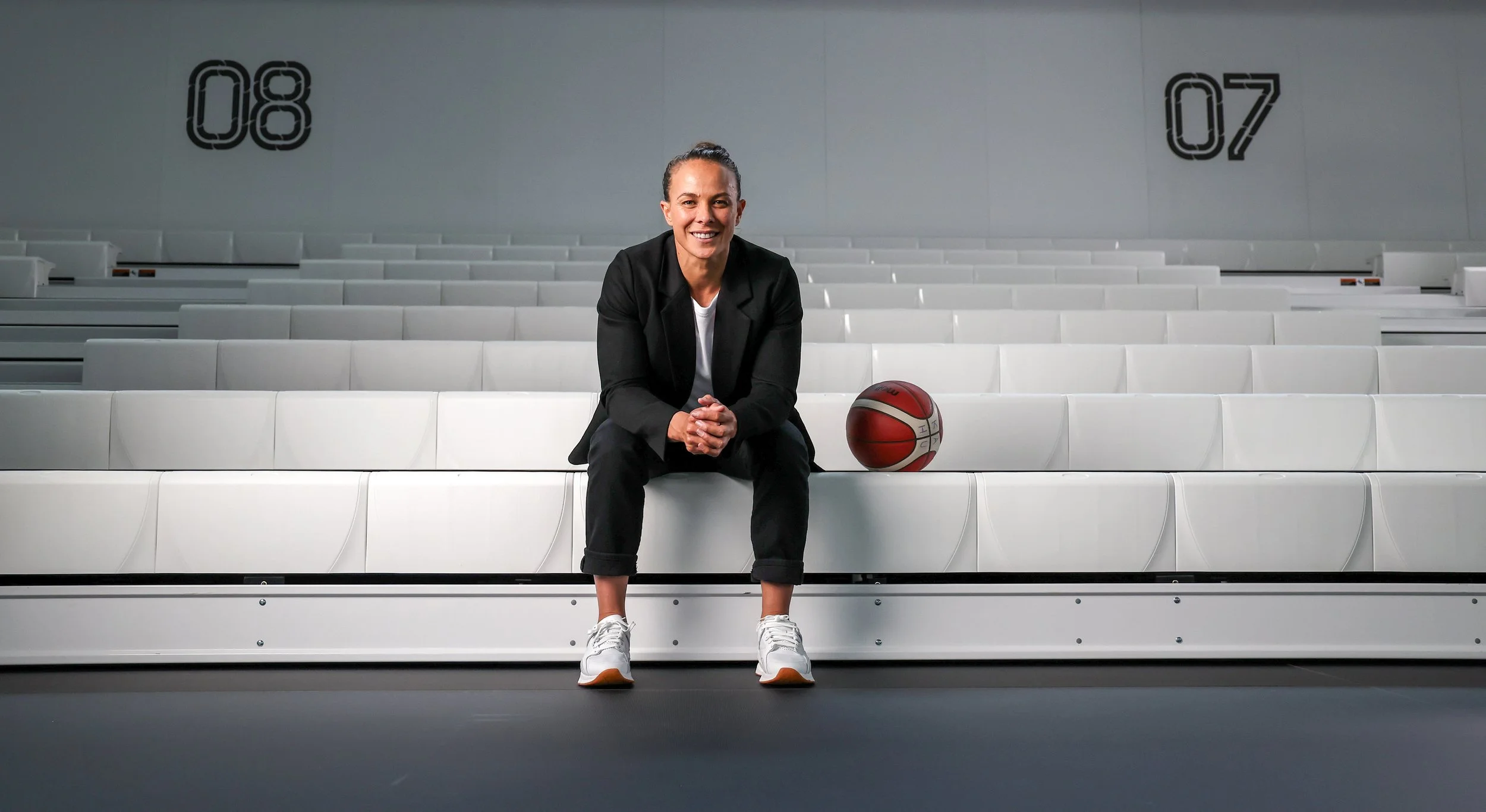 DAME LISA CARRINGTON JOINS OWNERSHIP GROUP