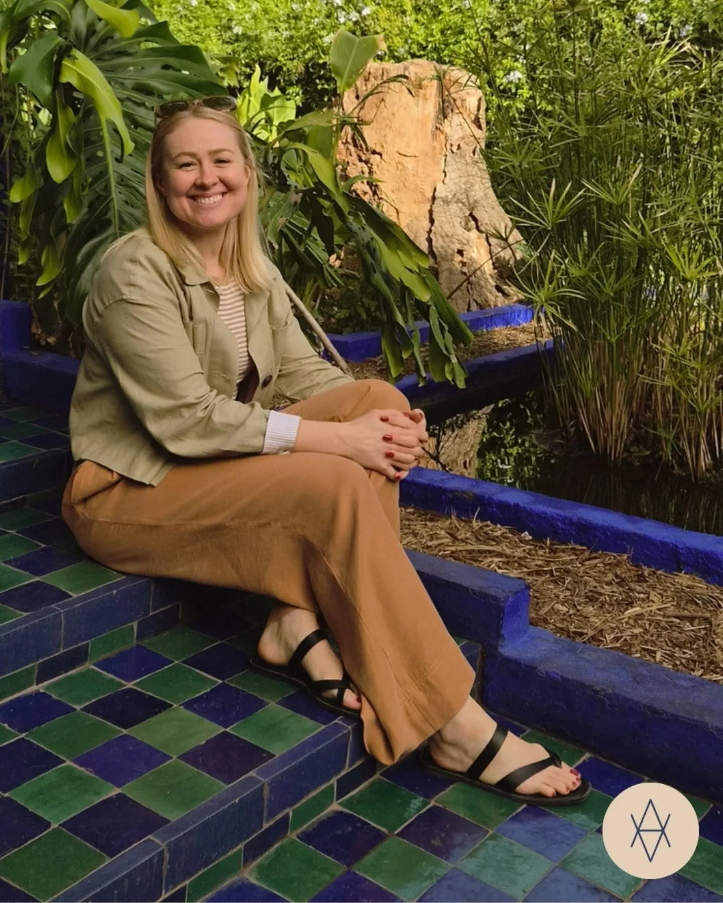 Chlo&eacute; (your Ascended retreat facilitator) is a Psychological Therapist, EMDR Therapist and creator of The Neuro-Spiritual Framework&trade;. 

Chlo&eacute; specialises in complex trauma, nervous system regulation, and spirituality, integrating 
