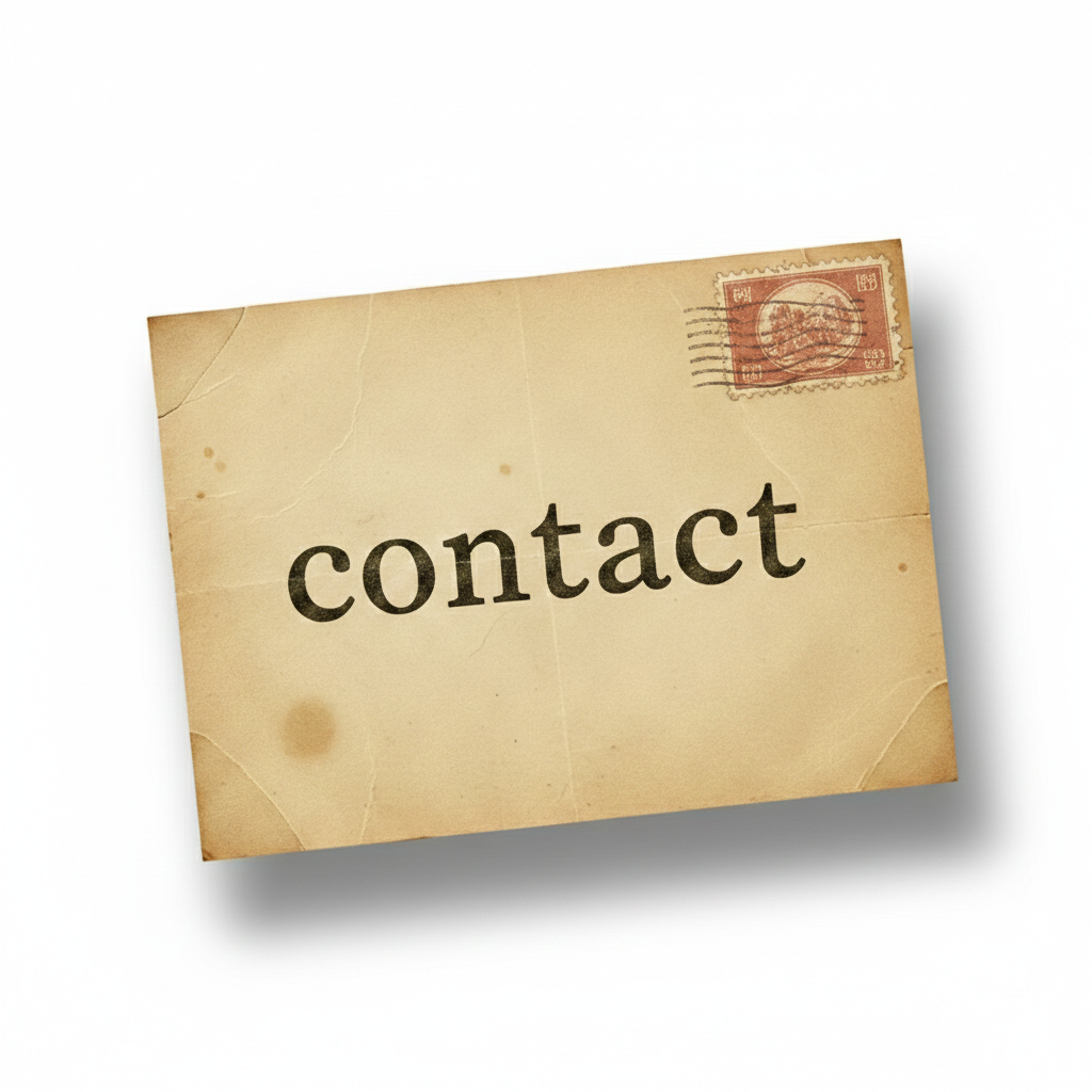 Contact form