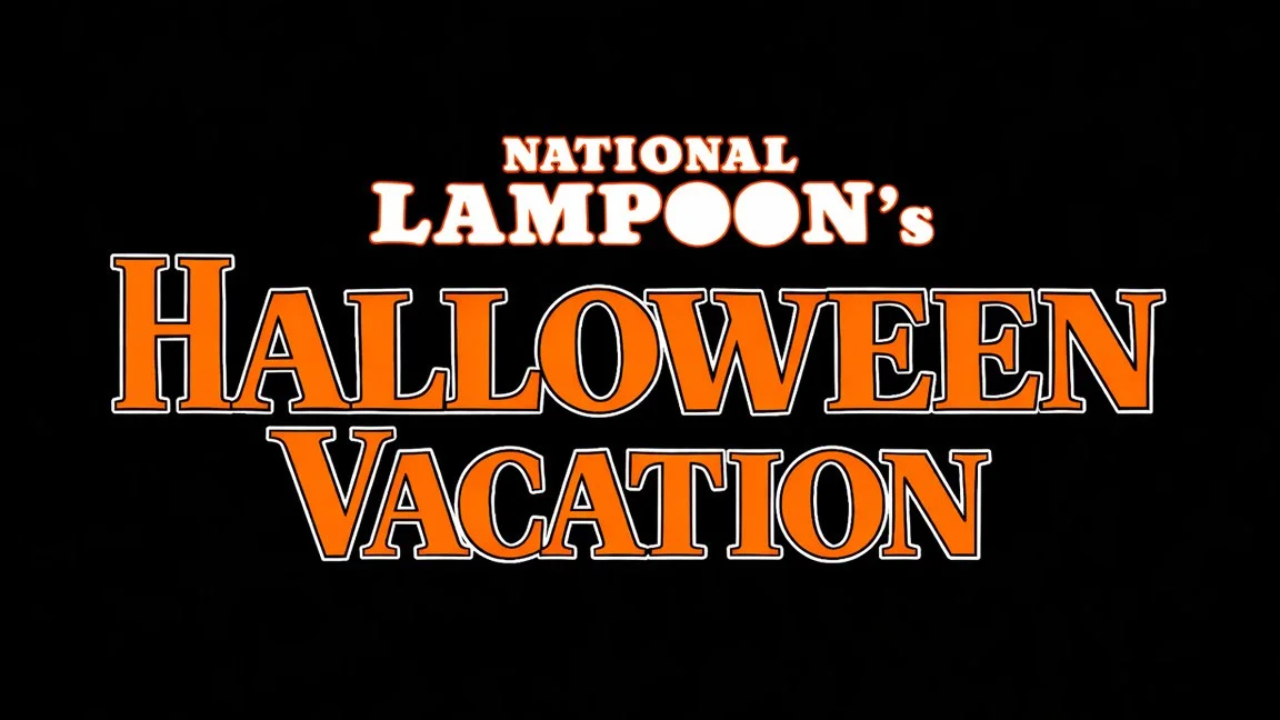 National Lampoon's Halloween Vacation