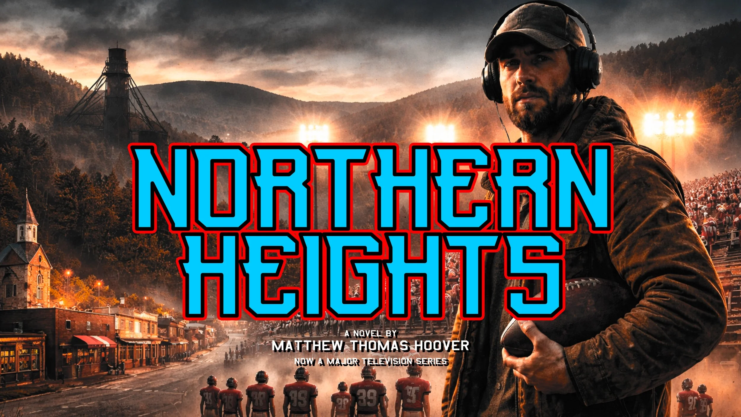 Northern Heights