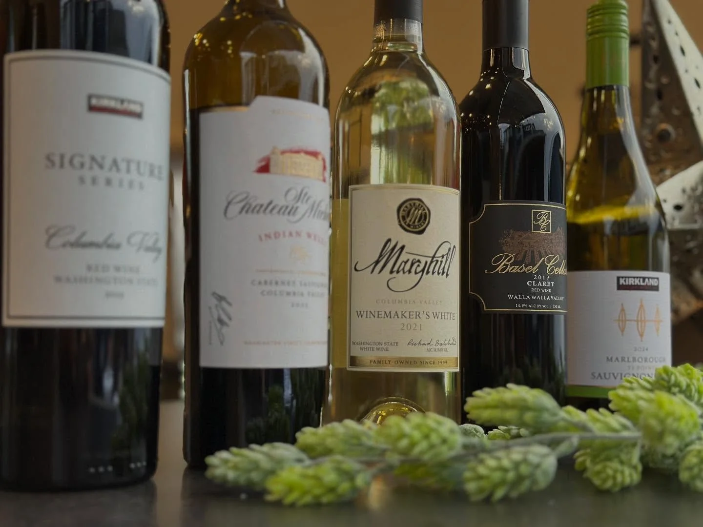 It&rsquo;s not always about beer! (But mostly 😉)