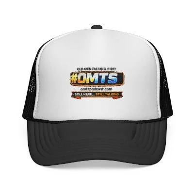 Trucker Caps