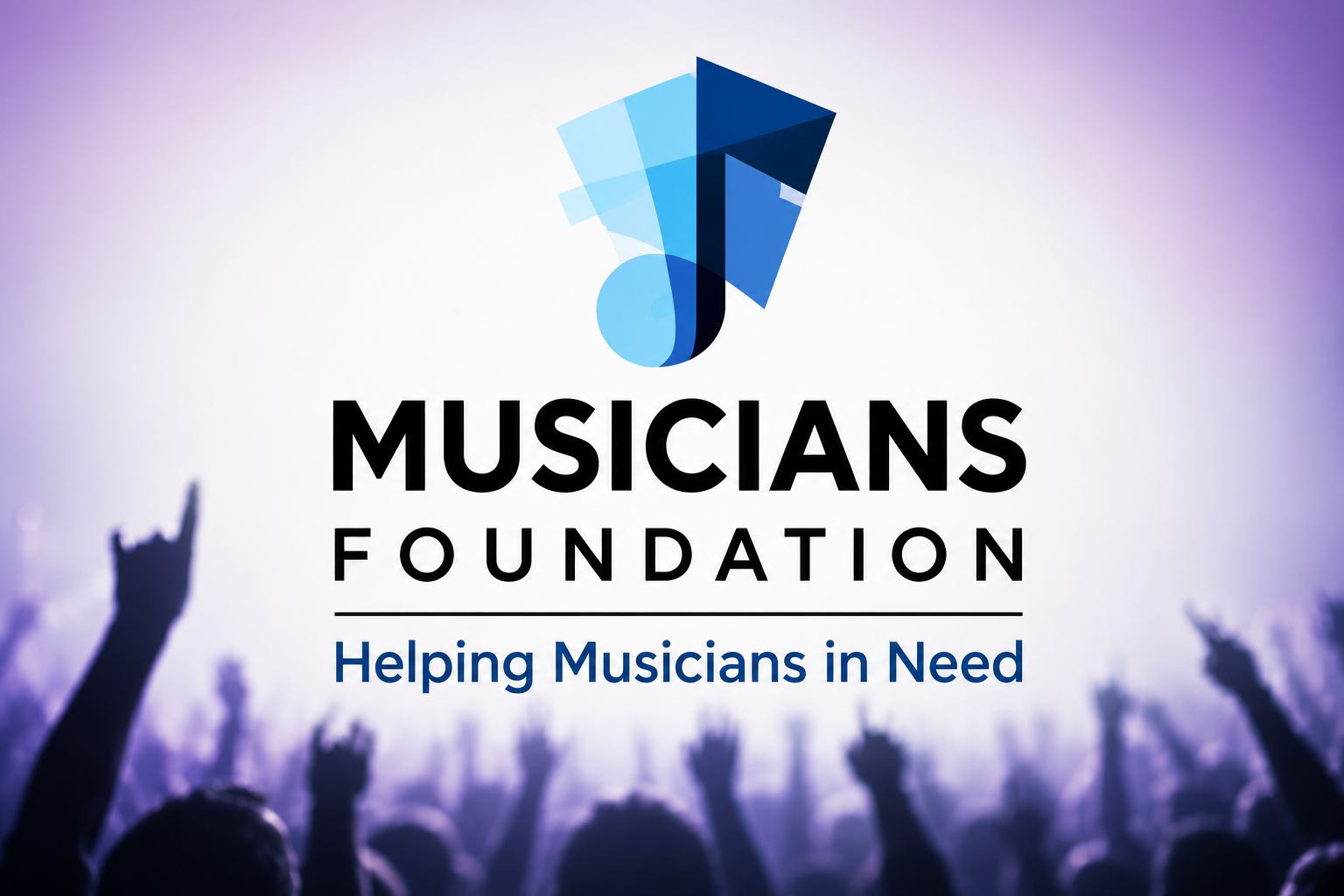 Musicians Foundation charity supported by OMTS Fans Care at OMTSPodcast.com, helping musicians in need and strengthening music communities across America.