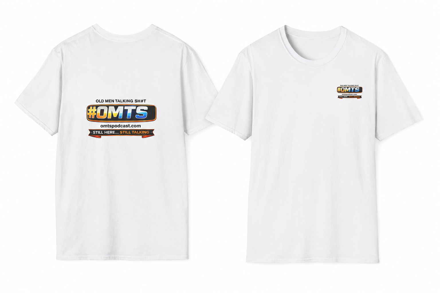 Classic T-Shirt