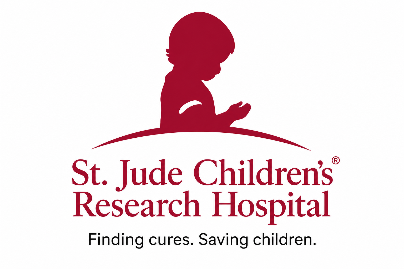 St. Jude Children's Research Hospital, proudly supported by OMTS Fans Care at OMTSPodcast.com as part of our commitment to giving back to children and communities.