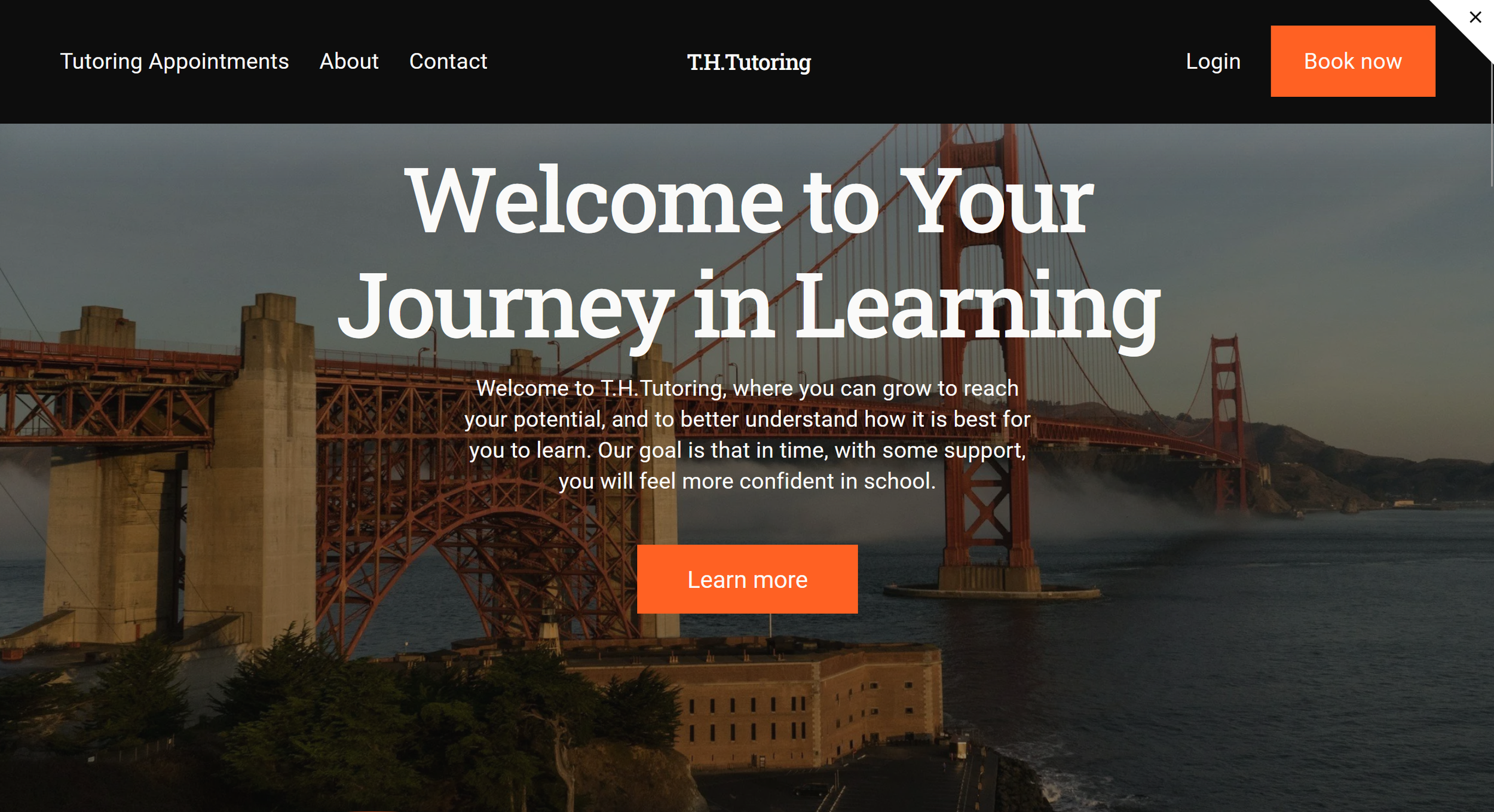 Website