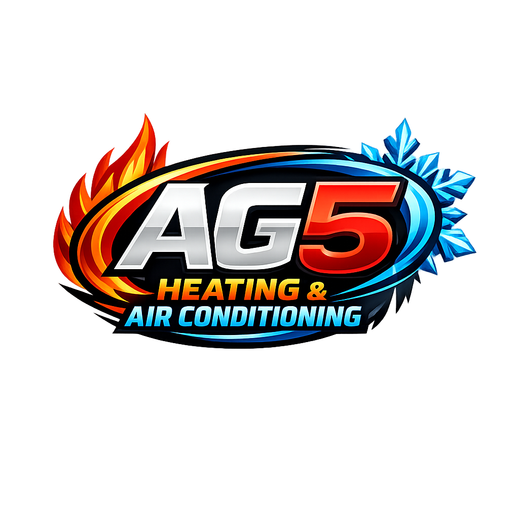 AG5 Heating and Air Conditioning