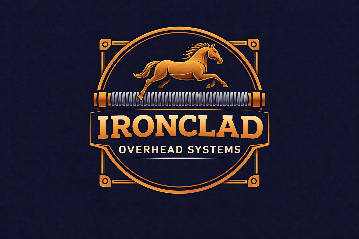 IRONCLAD OVERHEAD SYSTEMS  