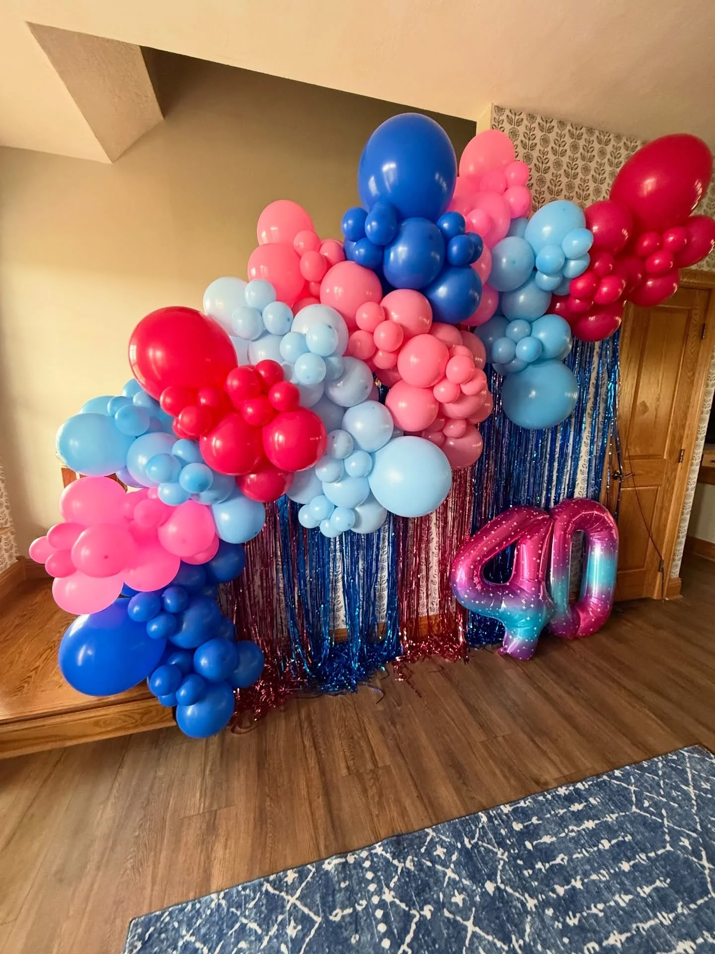 A reality tv show themed 40th birthday party?&hellip;.for one of my best friends? SAY LESS!!!!