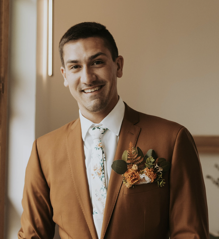 Jacob Bloom