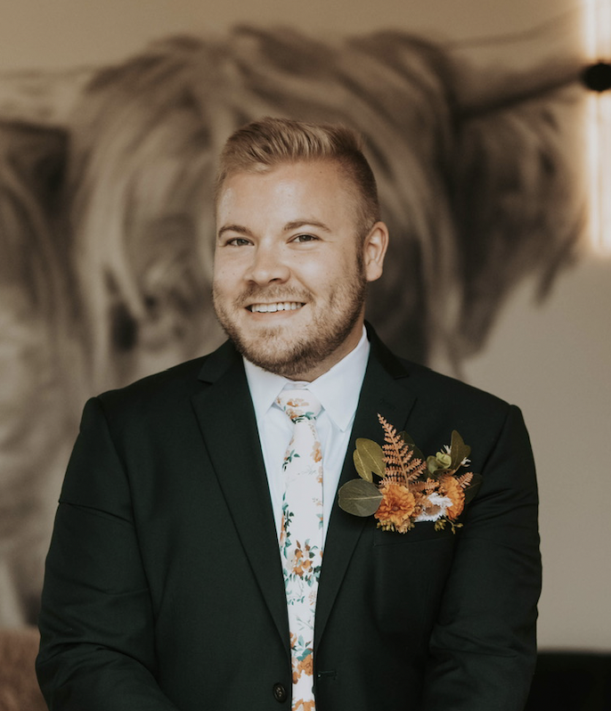 Chase Ruhlen