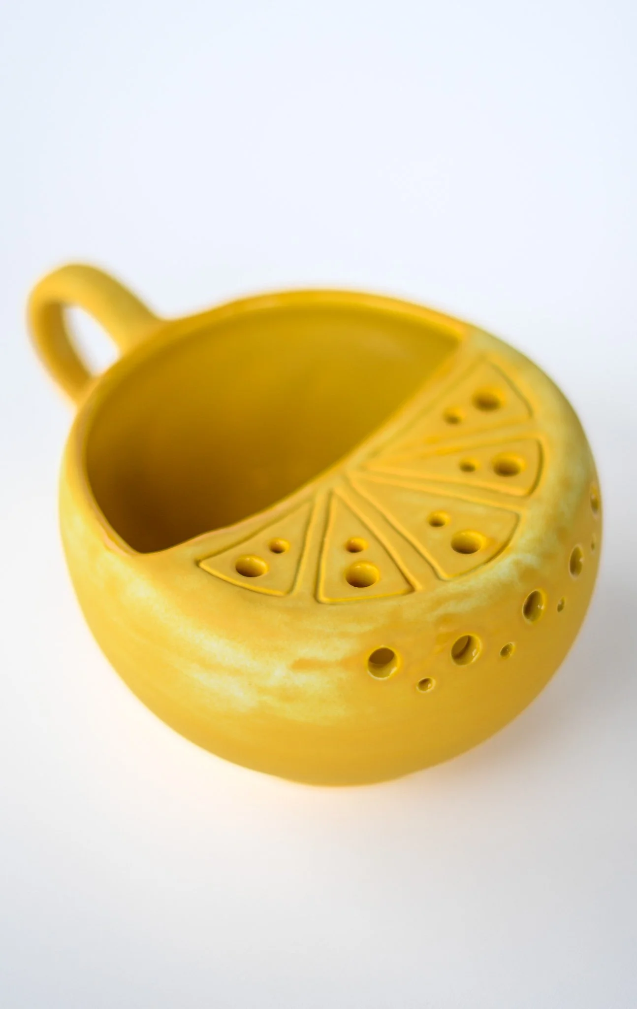 Lemon Berry Bowl (Small)