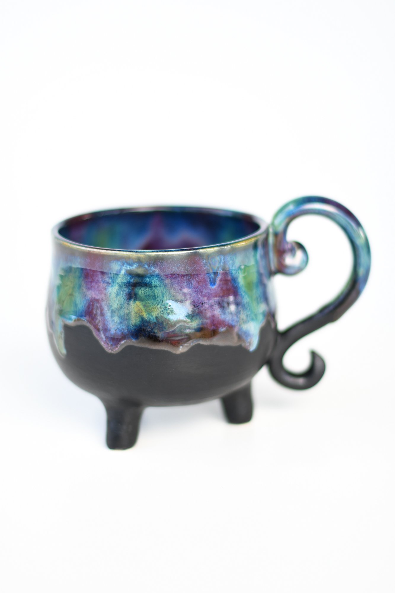 PREORDER Cauldron Boil Me Medium Mug