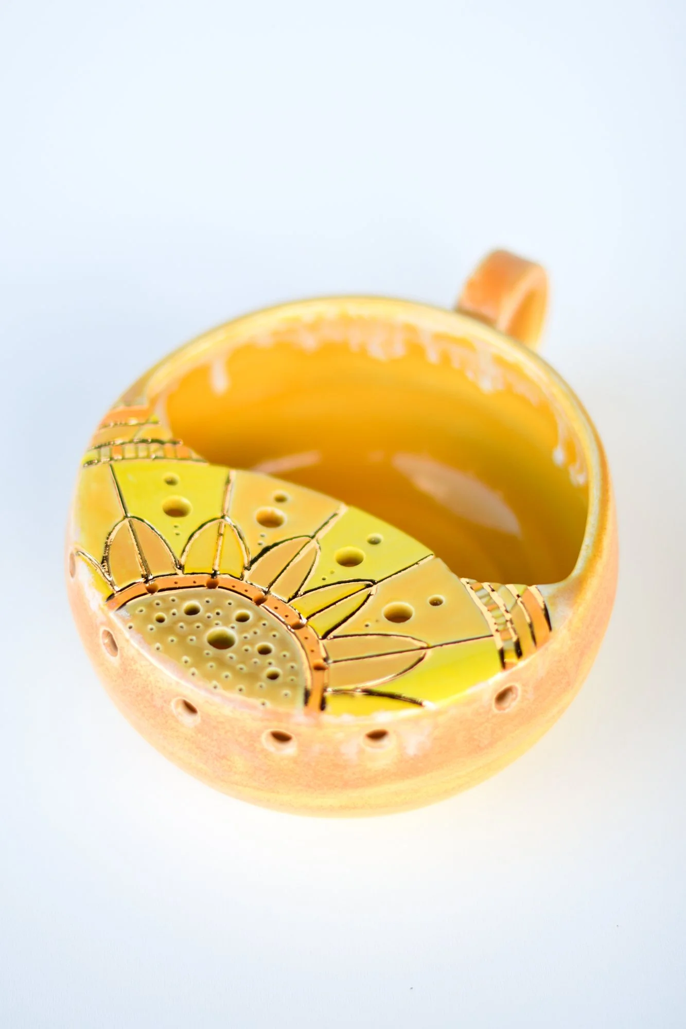 SPECIAL EDITION - Day Court Small Berry Bowl