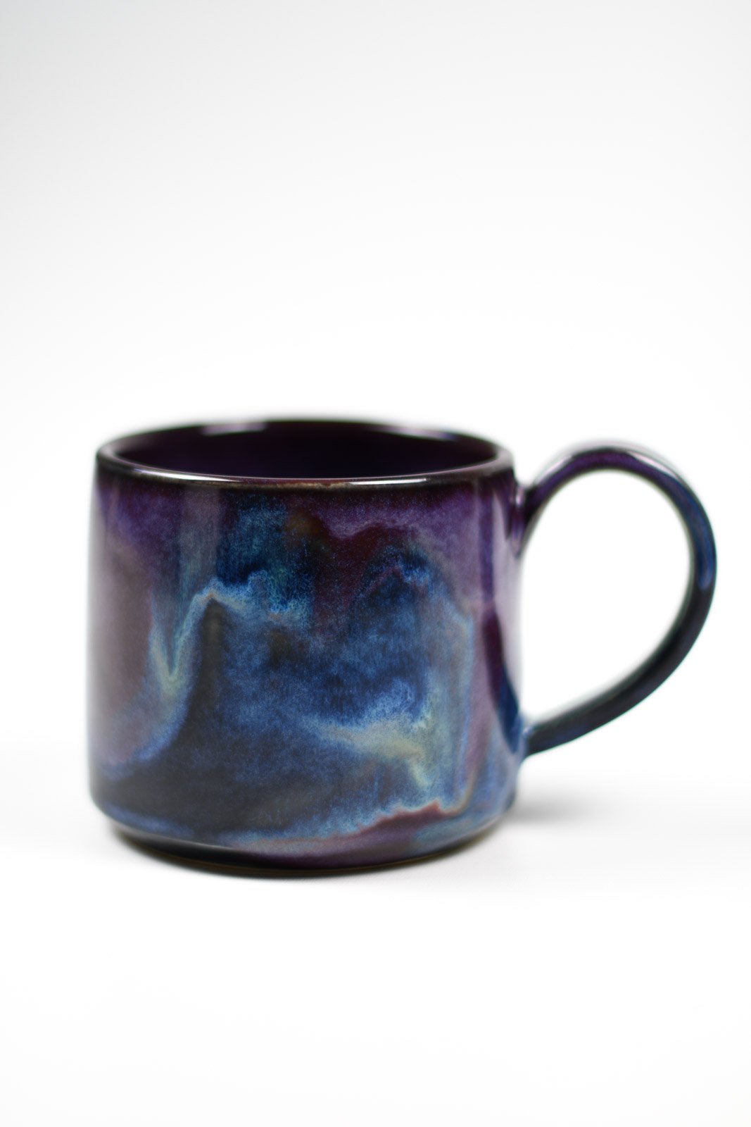 Galaxy Mug 4