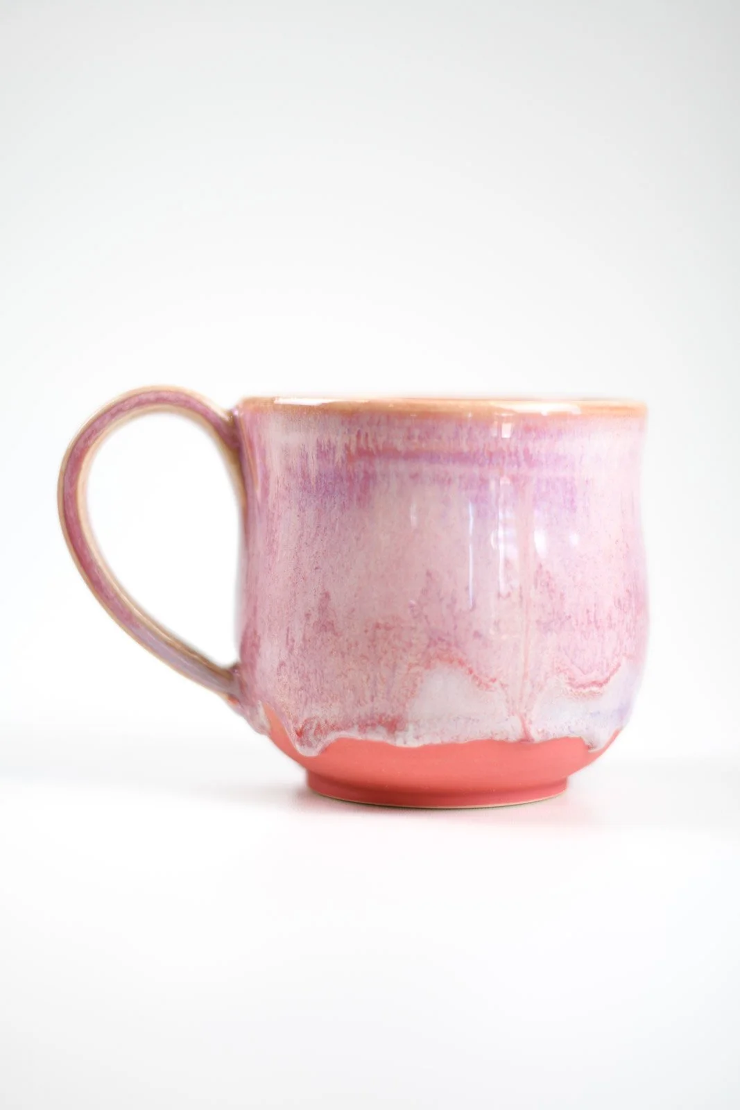 Bubblegum Falls Mug