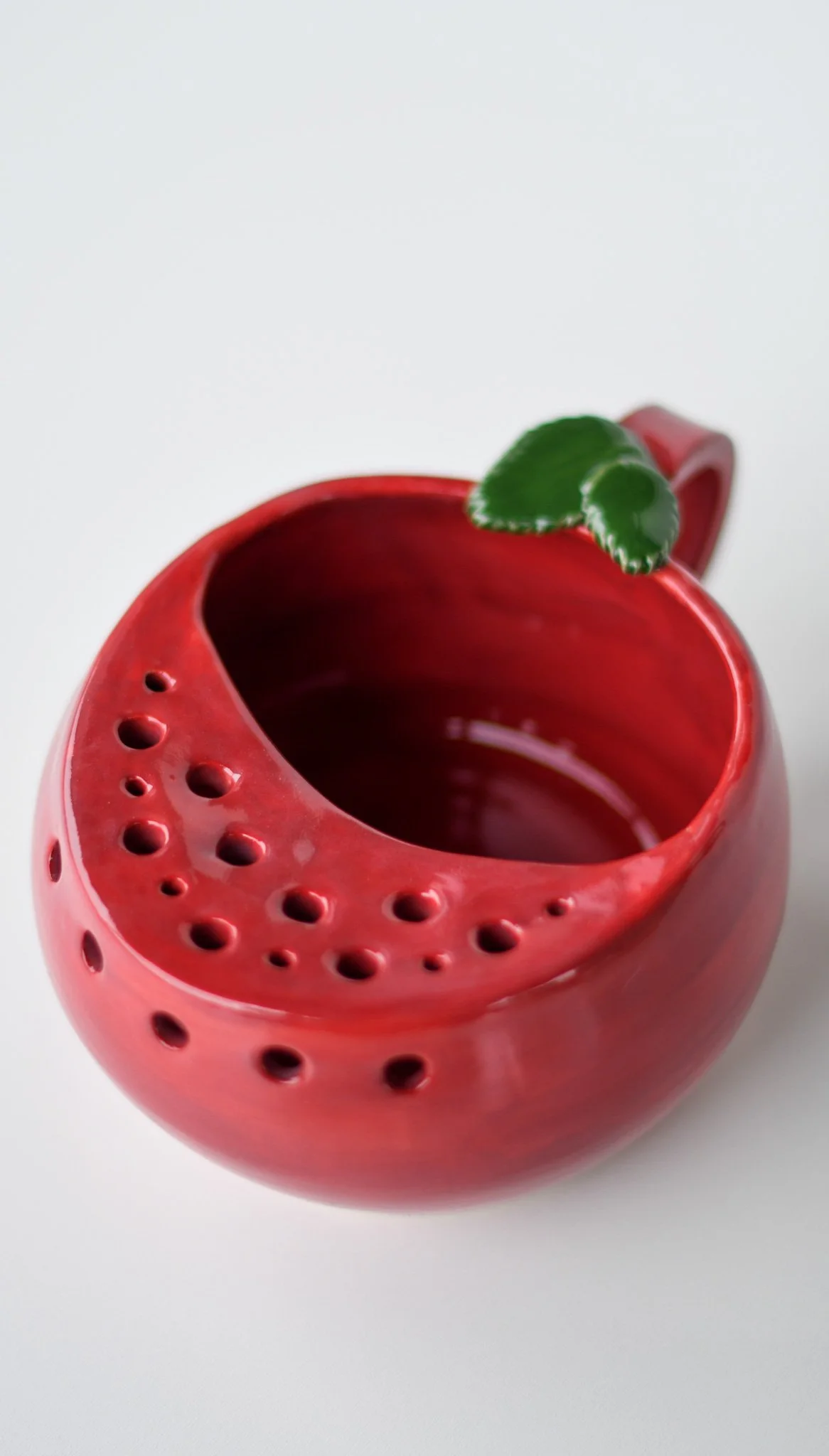 Strawberry Berry Bowl (Small)