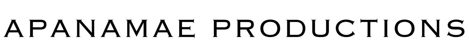 APANAMAE PRODUCTIONS