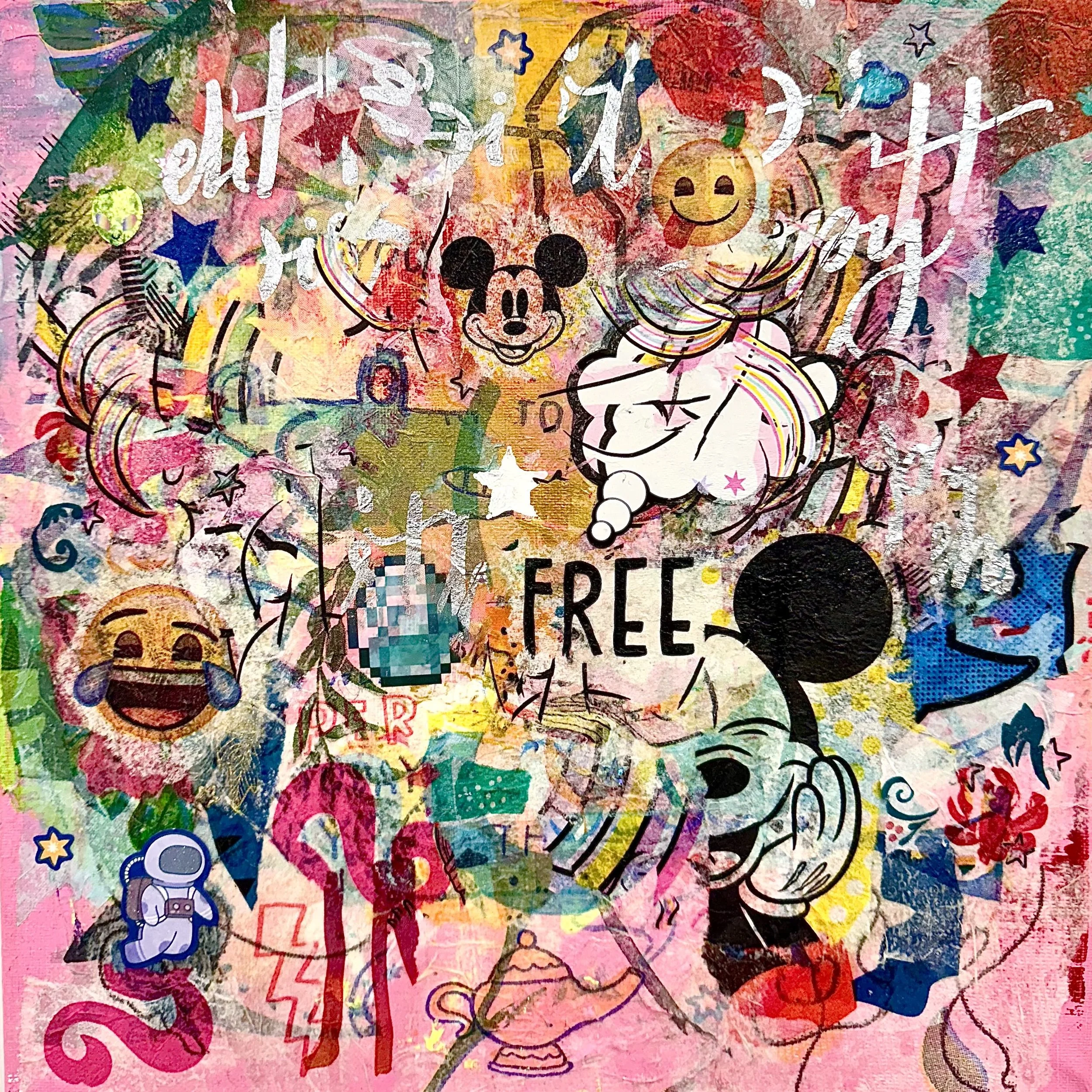 Abstractions
