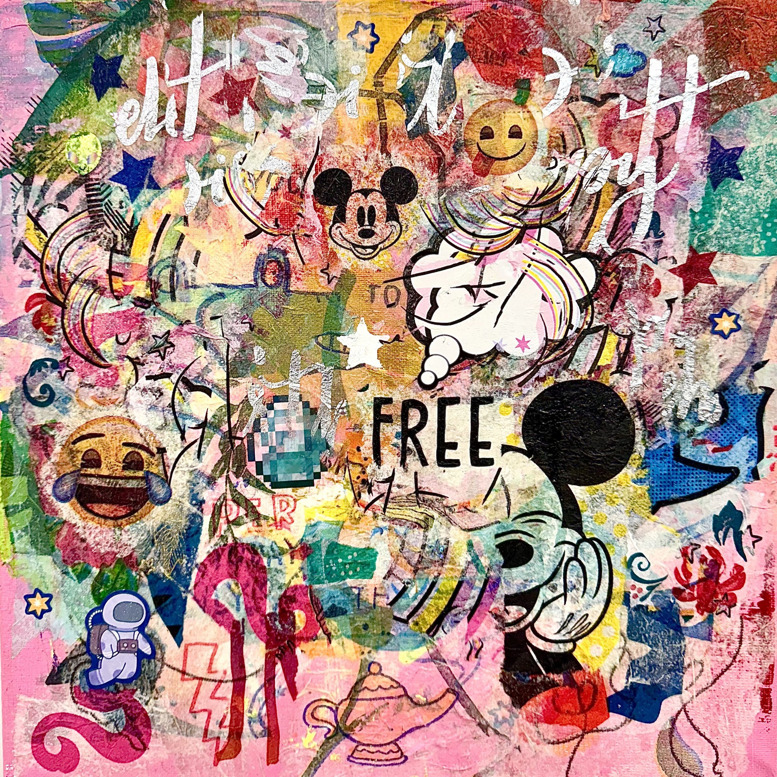 “Confession Theory / Free,” 2026