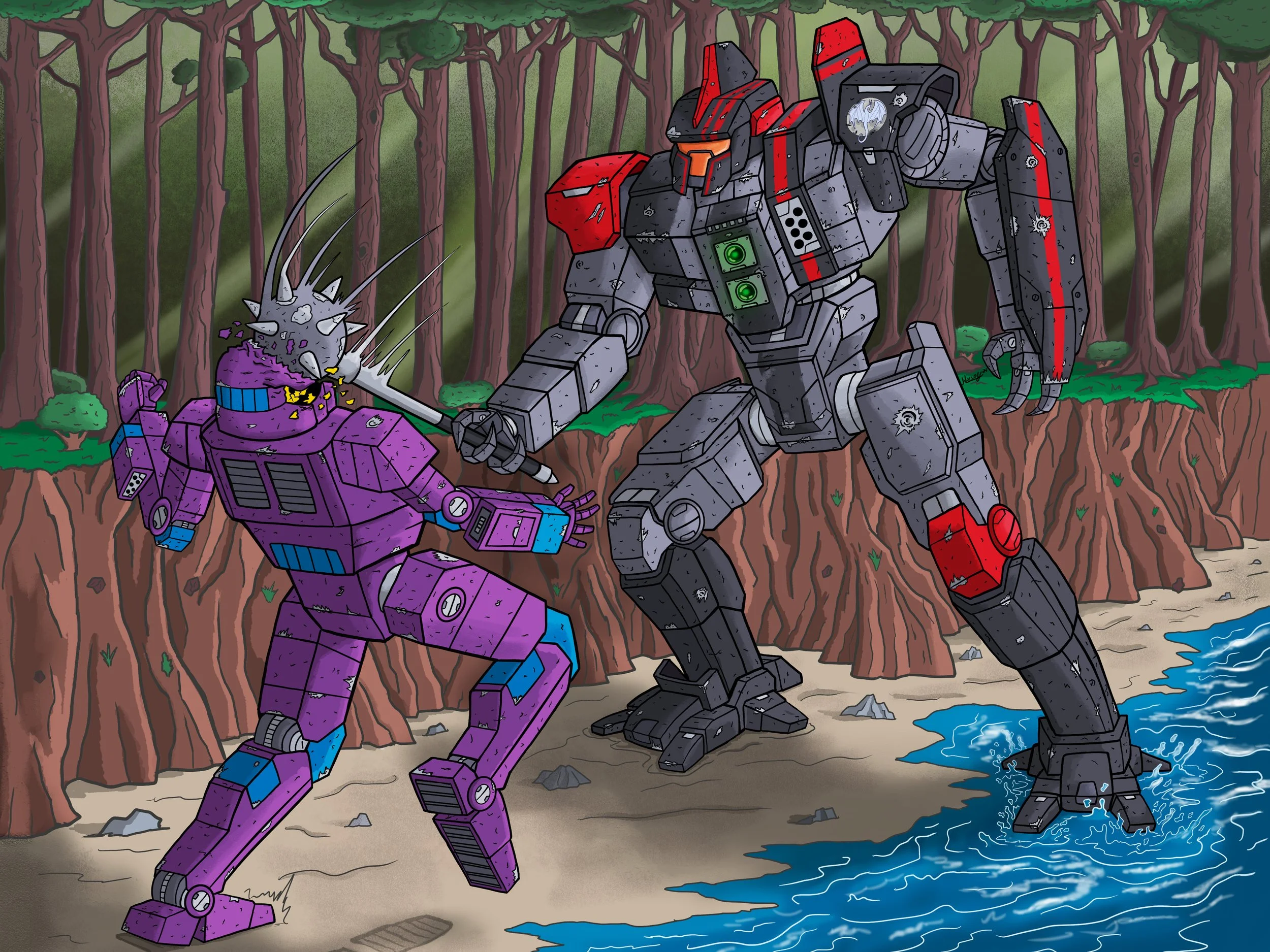 Centurion Brawl 9x12.jpg