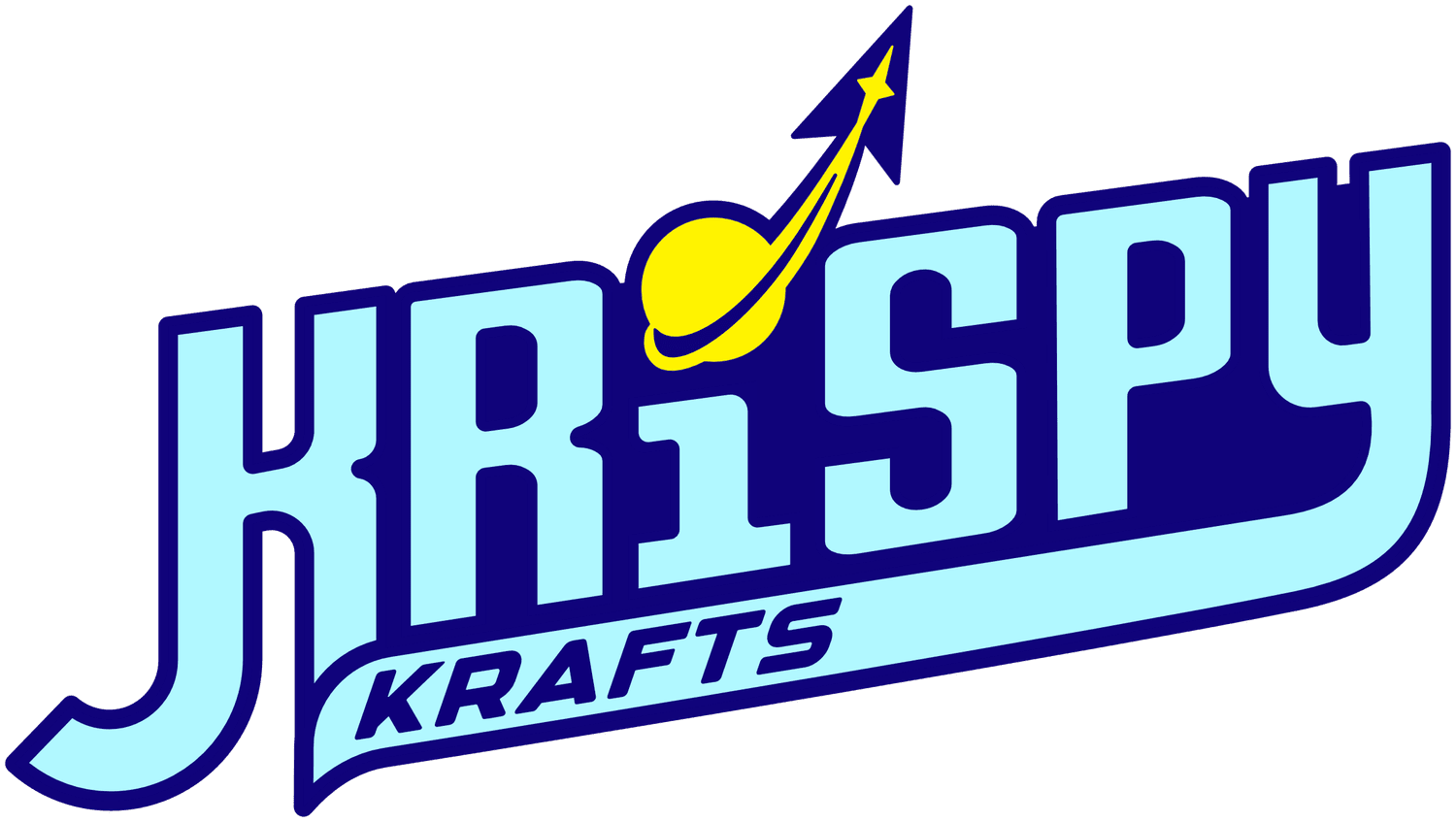 Krispy Krafts