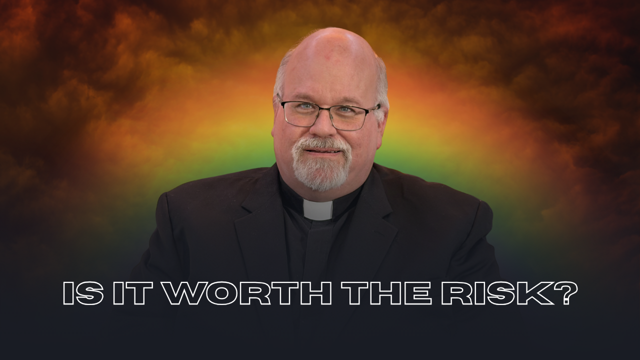 Is It Worth the Risk?