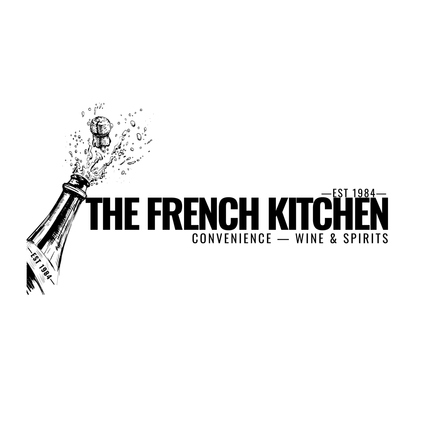 The French Kitchen