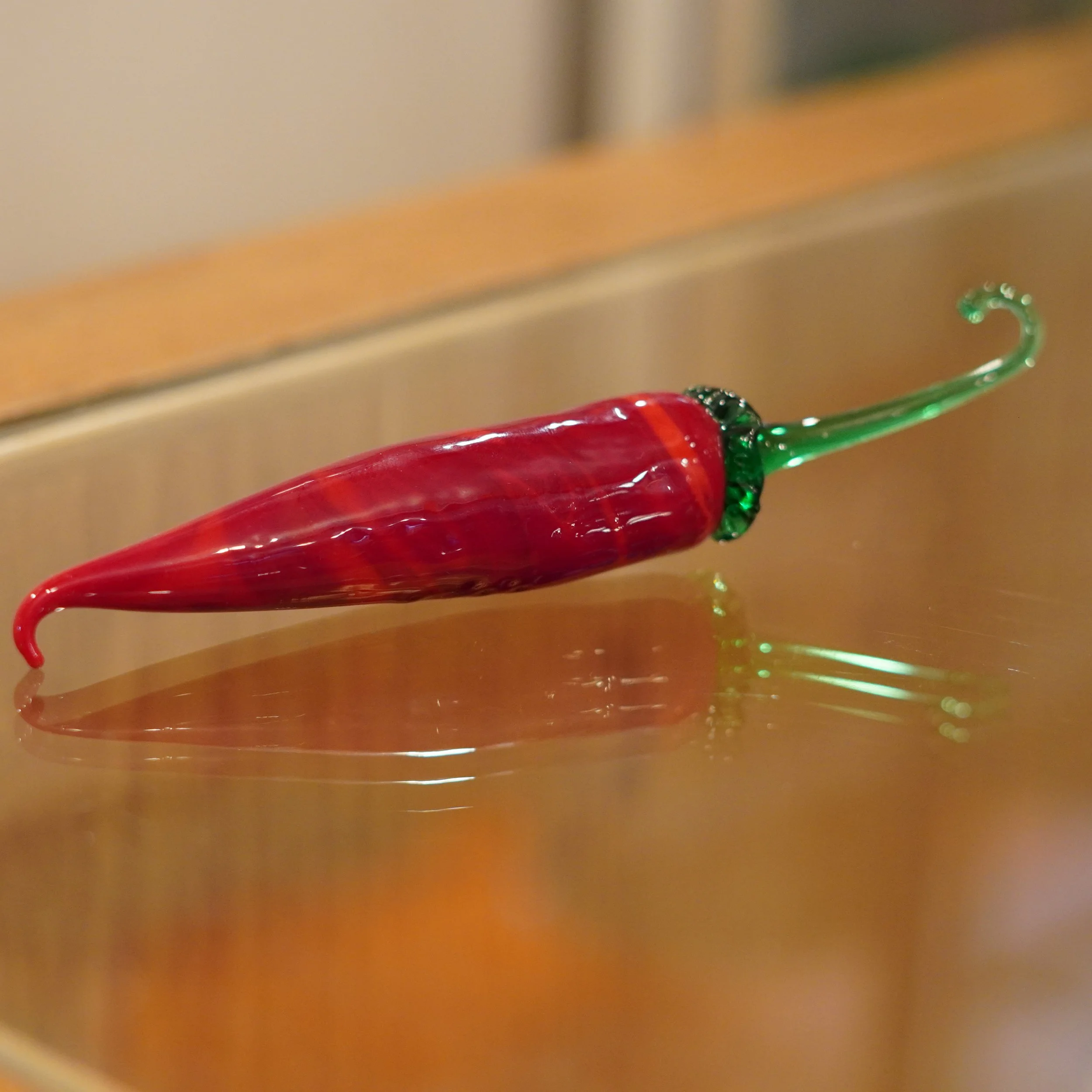 murano-art-glass-chili-pepper-figurine-the-french-kitchen-4th-floor-westin-bonaventure-hotel.JPG