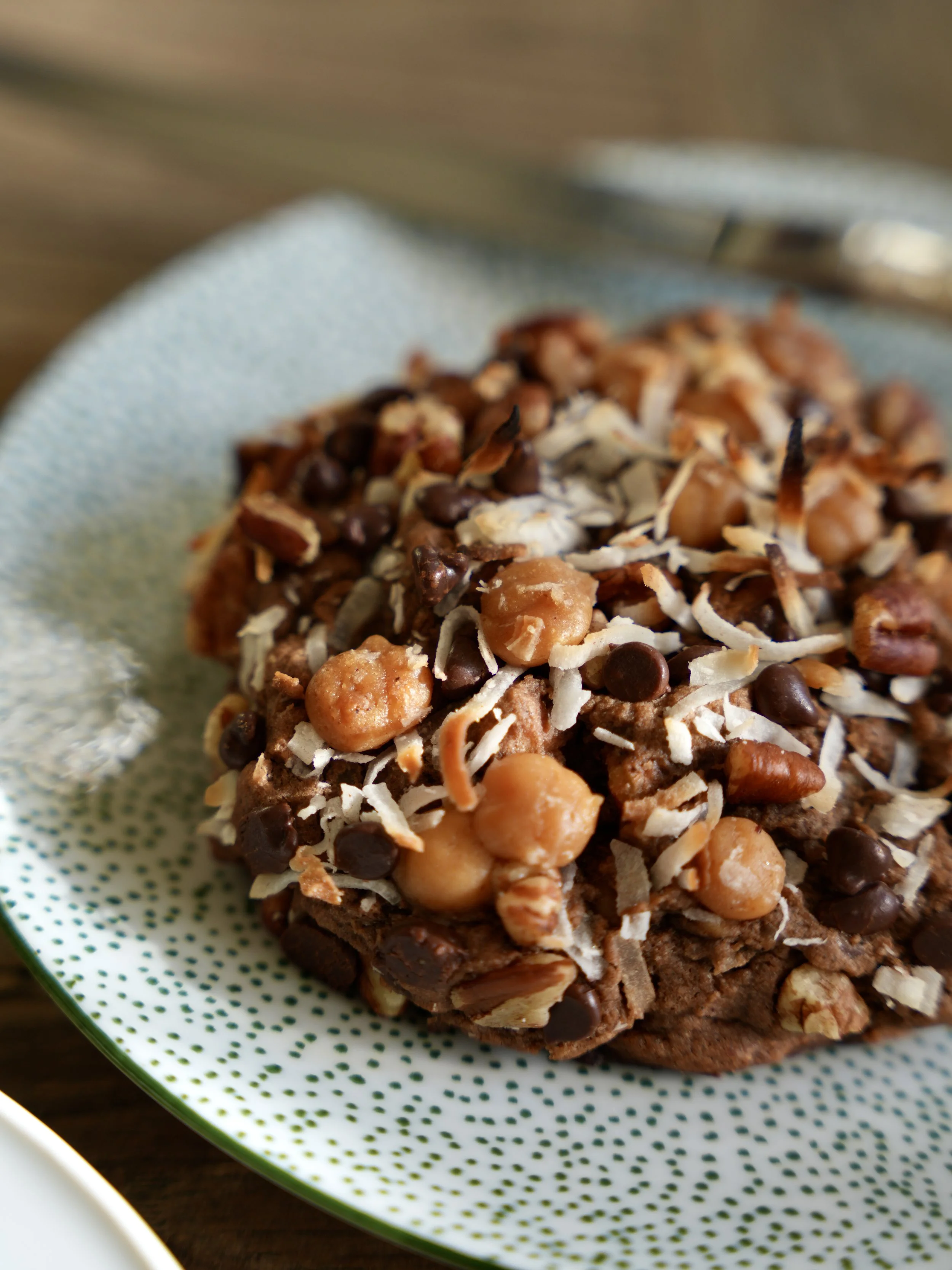 German Chocolate