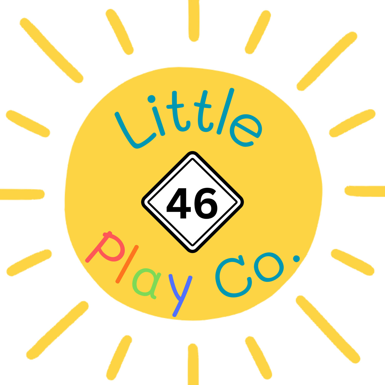 Little 46 Play Co