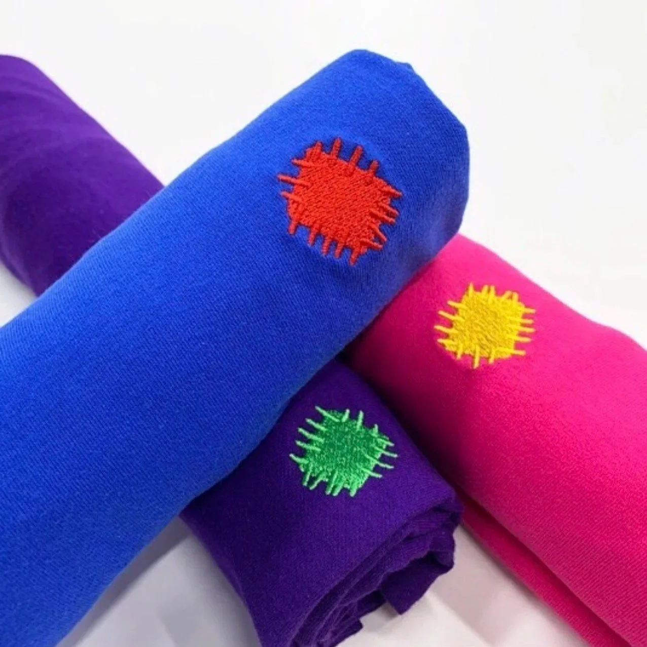 Classic Broken Habits tees