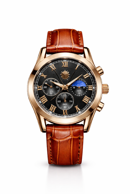 Broken Habits Business Watch