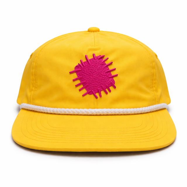 Broken Habits Water Proof Caps