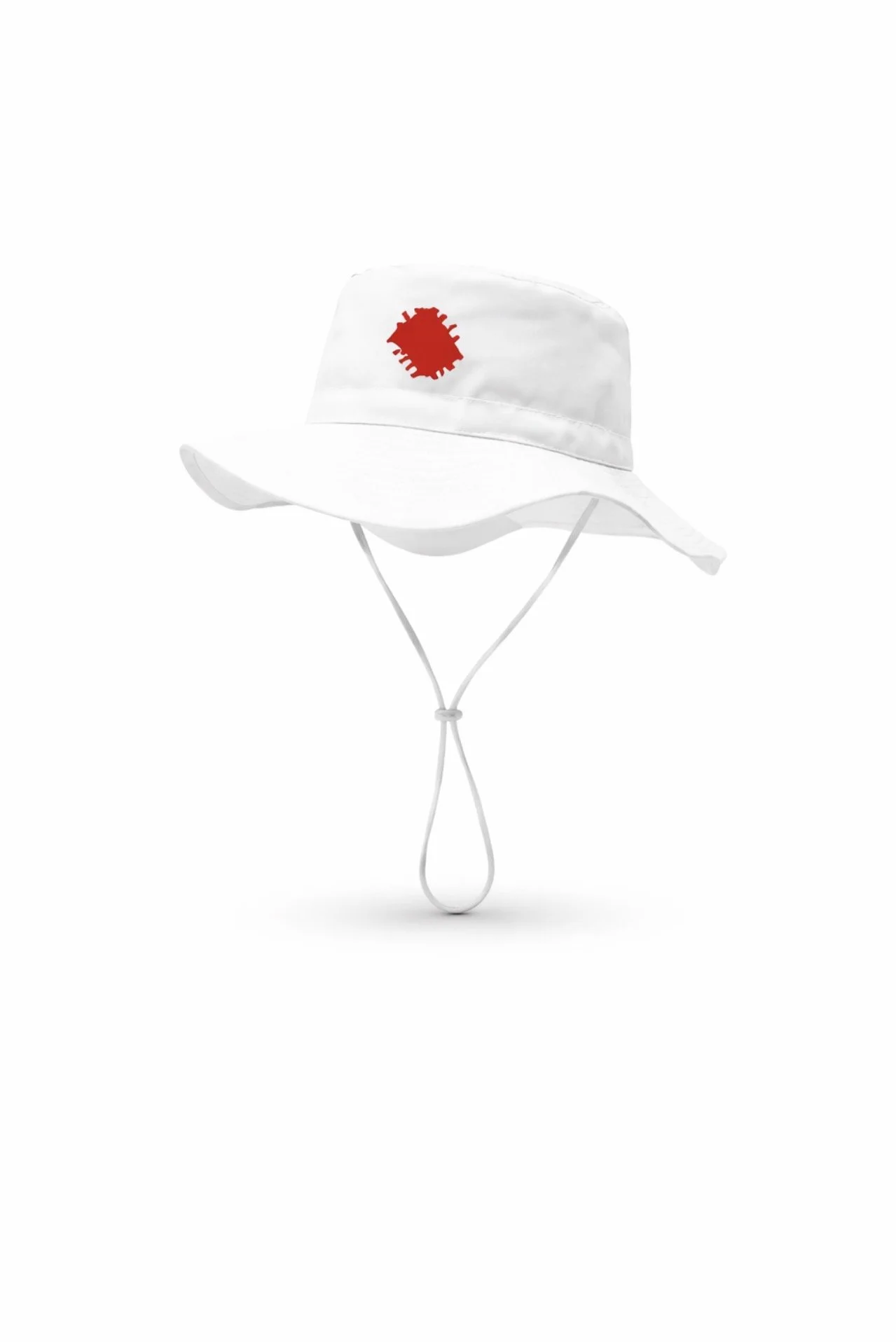 Broken Habits embroidered Bucket Hats