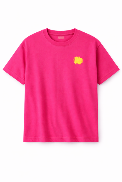 Classic Broken Habits tees