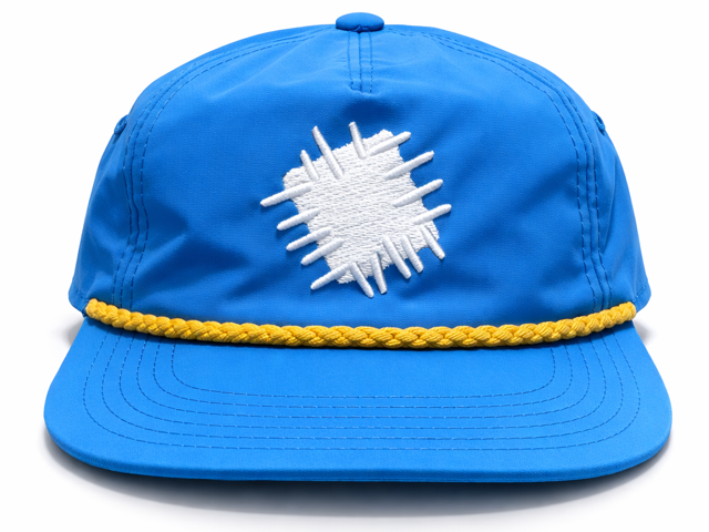 Broken Habits Water Proof Caps