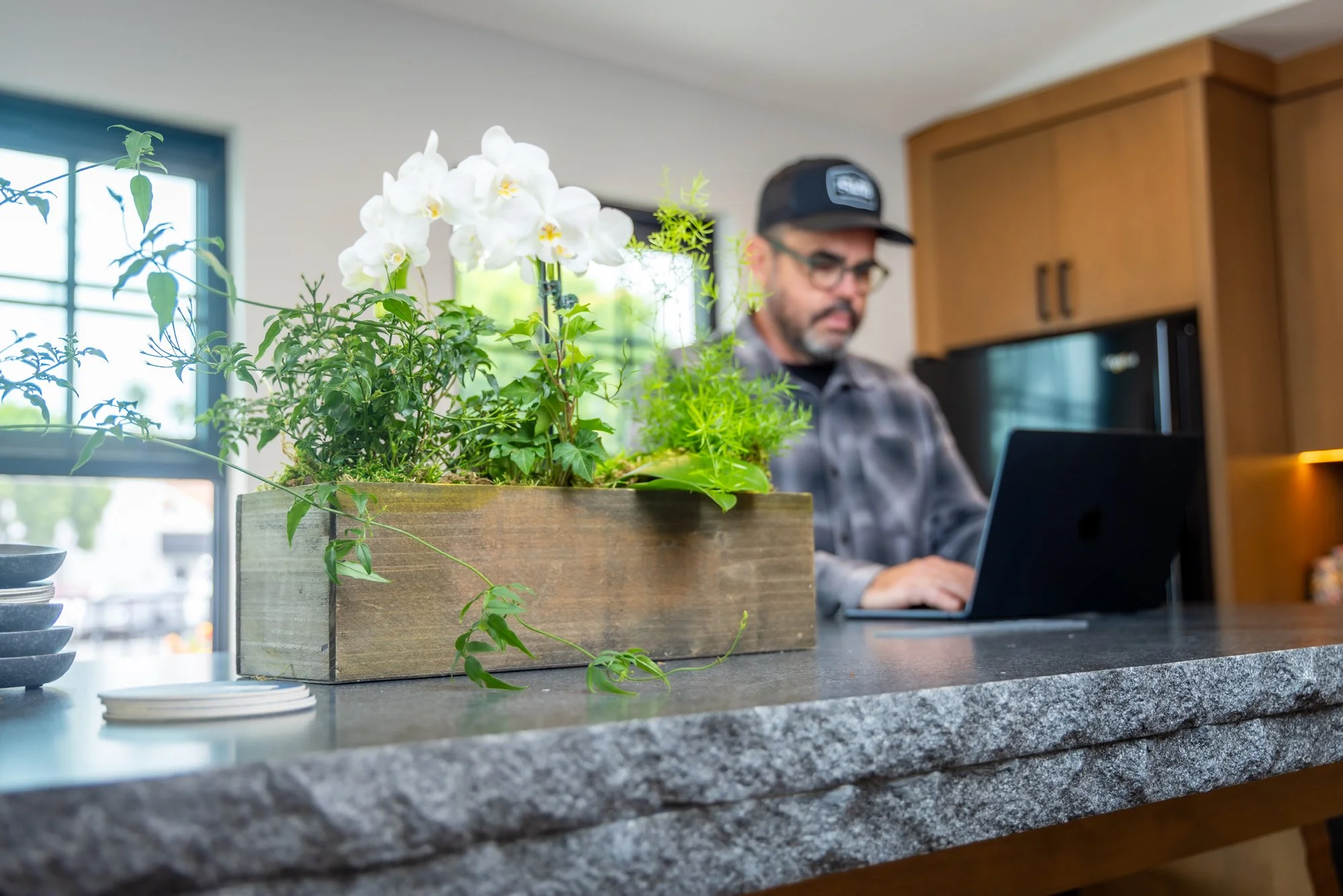 Open Co-Working Day