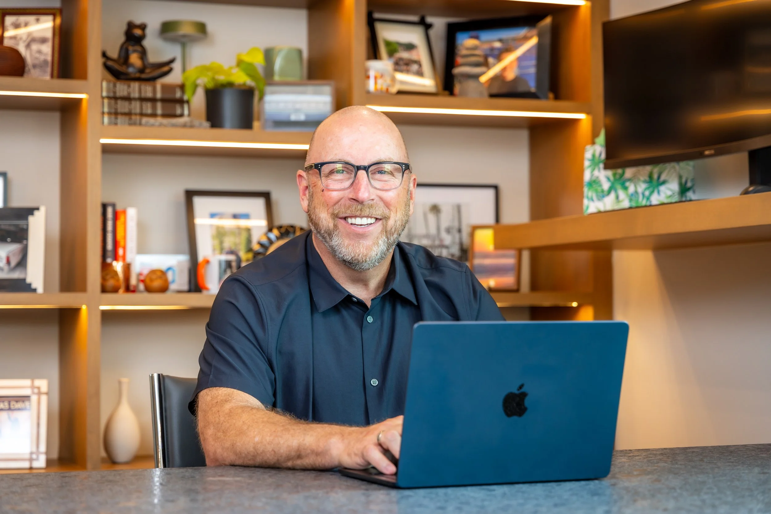 Build a Strategic Plan for Your Business