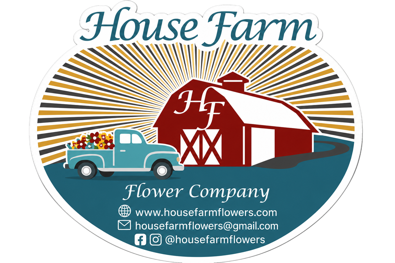 House Farm Flower Company