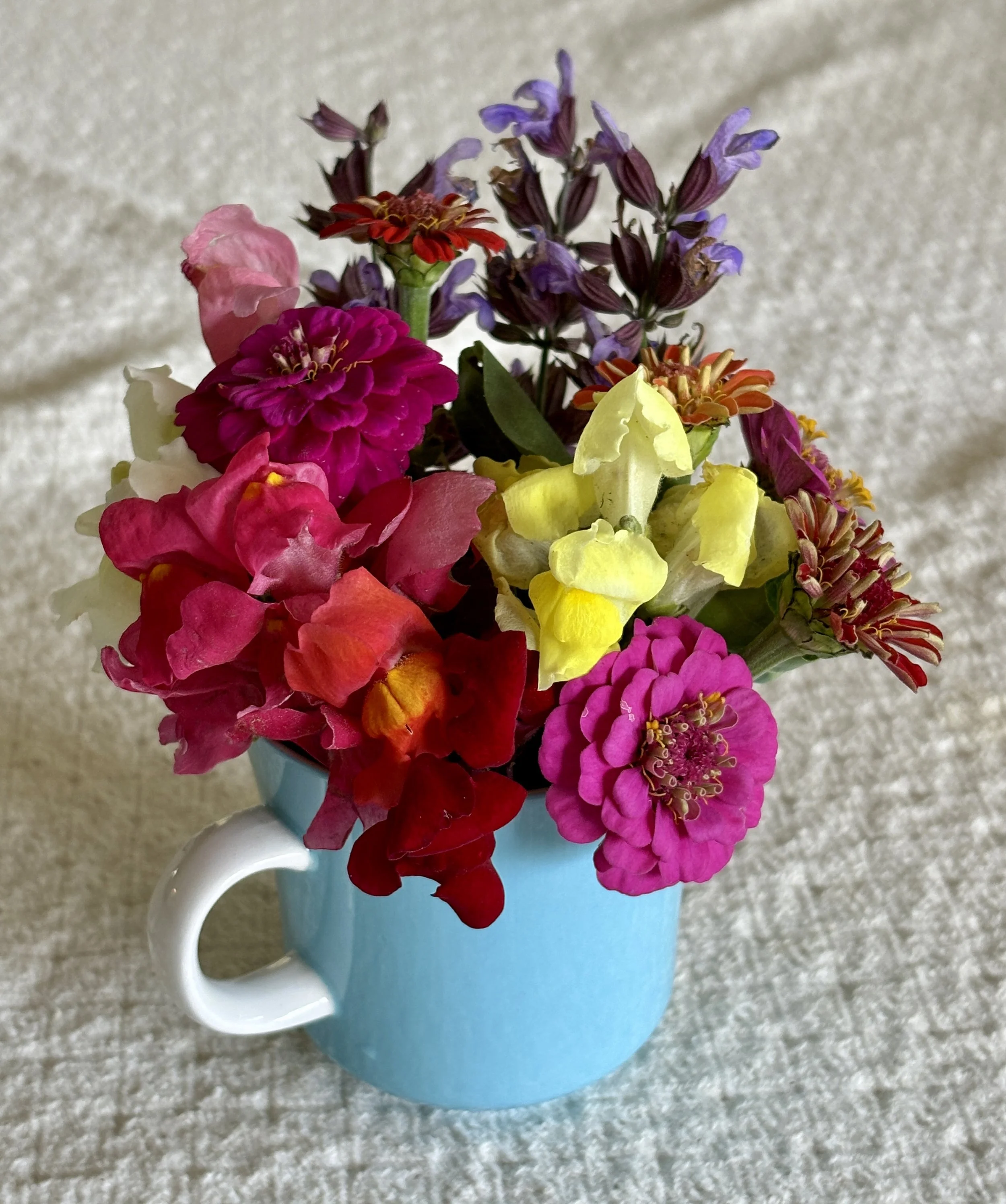 Posy Bouquet