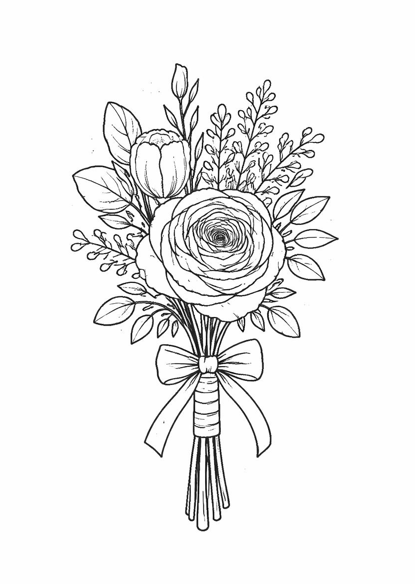 Boutonniere