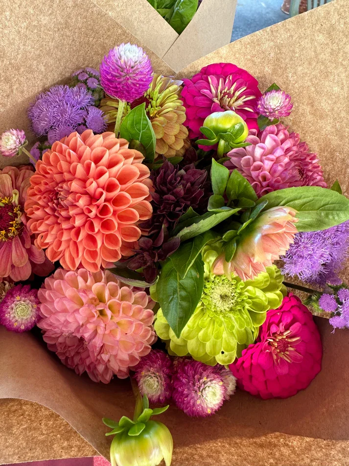 Medium Bouquet