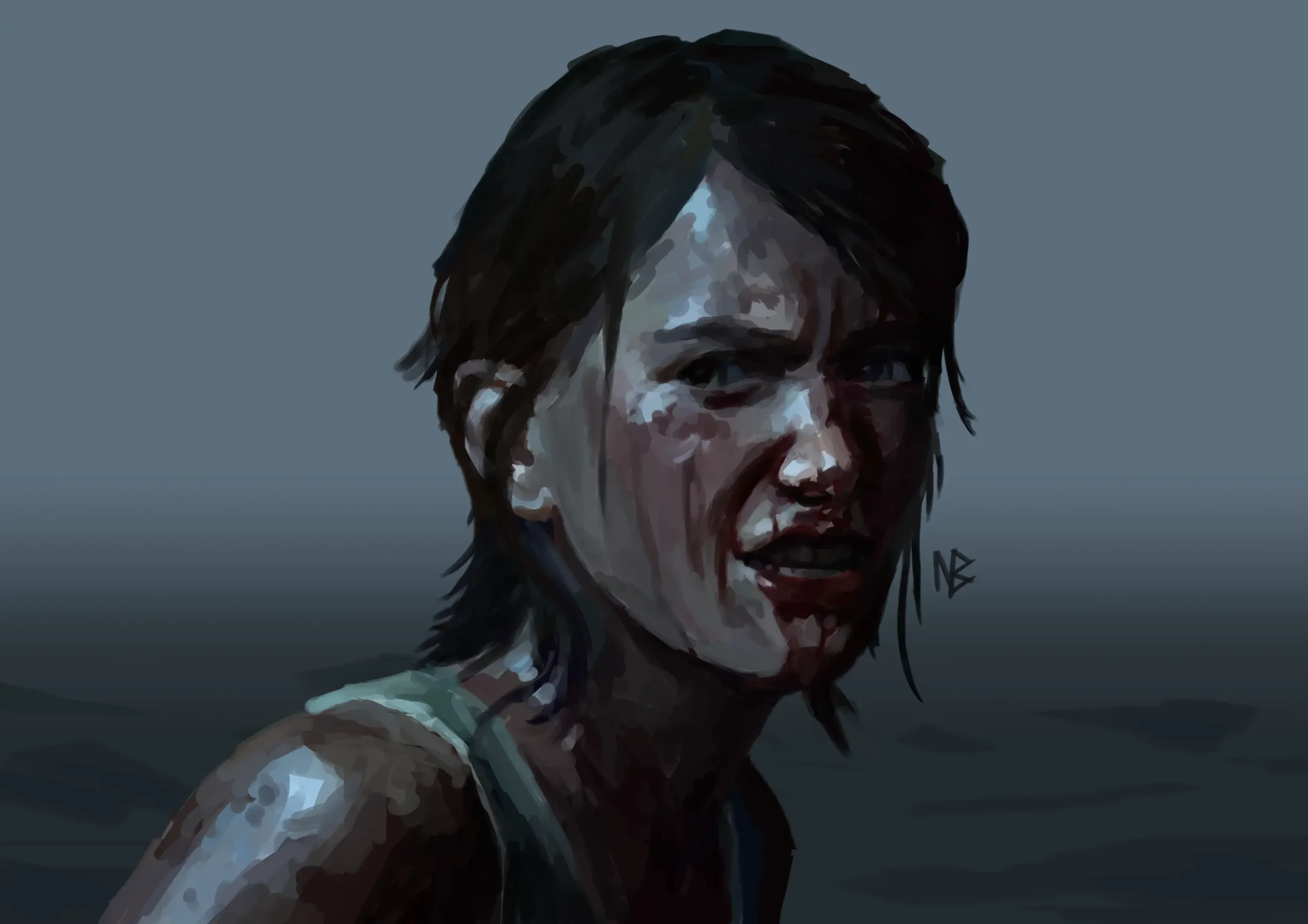 Portraits