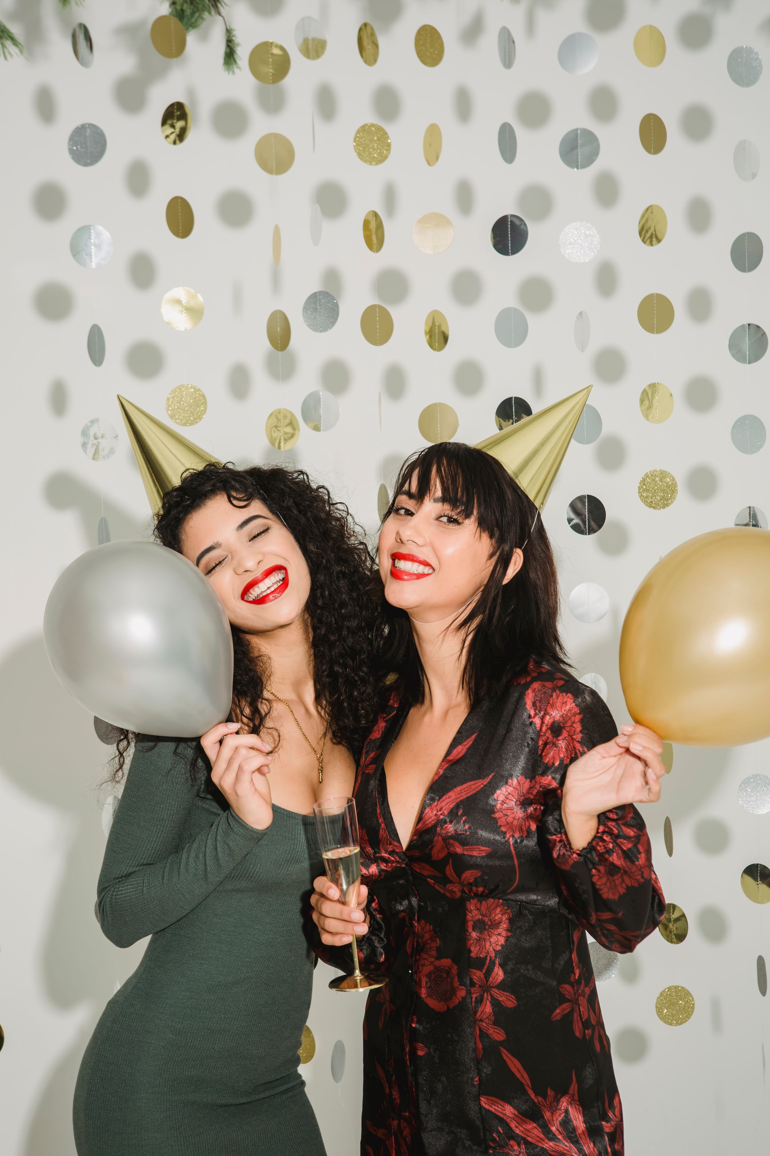 Packages de Groupe Anniversaires & EVJF