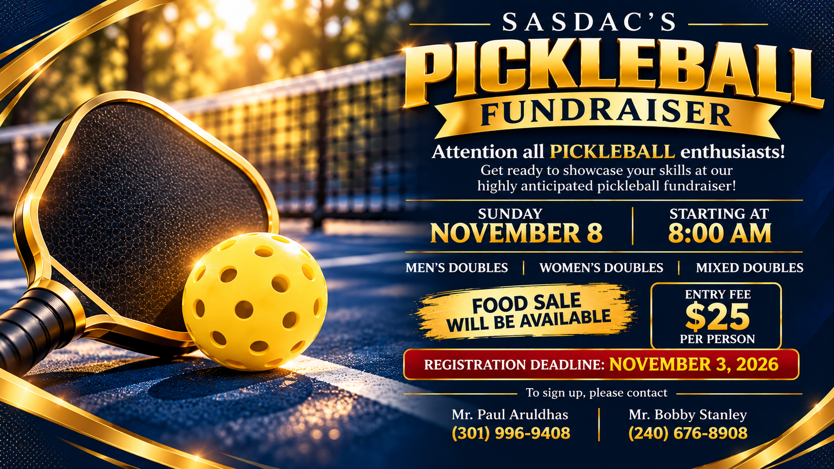 SASDAC’s Golden Pickleball Fundraiser.png